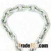 British Type Short Link Chain