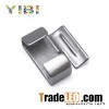 Long Stainless Steel Buckle