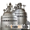 Industrial Hastelloy Reactor
