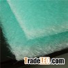 Fiberglass Paint Stop Pre Air Filter Media