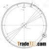 305mm 100 Tooth Tct Saw Blade