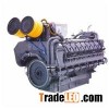 HND Main Engine