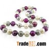pearl necklace,fashion pearl jewelry,pearls