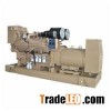 Cummins Marine Diesel Genset