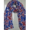 SCARF ;SHAWLS