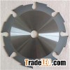 305mm 12 Tooth PCD Saw Blade