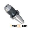 SK50 APU16 Drill Chuck With High Precision 0.05mm
