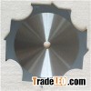 160mm 4 Tooth PCD Saw Blade