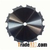 184mm 8 Tooth PCD Saw Blade
