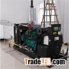 Cummins Biomass Generator