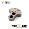 Box Pin Zipper