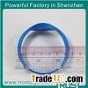 Silicone Wristband Machine And Tag