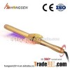 Professional Rotating Infrared and Ionic Hair Curler