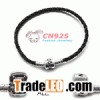 Pandora Leather Bracelet