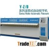 Roller Flatwork Ironer Y-Z/D Series