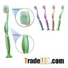 Children Toothbrush With Suction