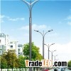 Street Light Fixture
