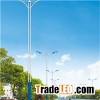 Street Light Pole