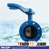 4 Inch Butterfly Valve