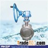 High Performance Butterfly Valve