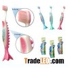 Mermaid Junior Toothbrush