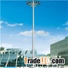 High Mast Lighting Pole