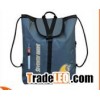 Function Nylon Sport Drawstring Duffle Bag