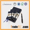 Fabric Hardcover Planner Notebooks