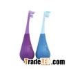 Wobble Kids Toothbrush With Soft Filaments