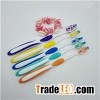 Big Handle Toothbrush