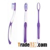 Soft Rubber Handle Toothbrush