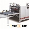 Window Patching Machine For Cardboard Packaging TC-1080