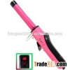 Automatic plastic hair perm rods hair styler curling iron ha