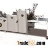Tissue Box Window Patching Machine TC-650