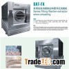 Tilting Washer ExtractorSXT-FX Series