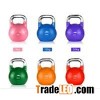 Powder Coating Competition Kettlebell
