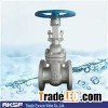 ANSI Carbon Steel Gate Valve