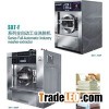 Fully Automatic Industrial Washer Extractor SXT-F Series
