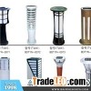 Solar Lawn Light
