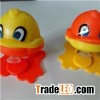 Somersault & Jump Duck