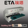 ETA PCB separator machine,FPC separator,SMT PCB V-CUT MACHIN