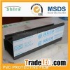 Surface Protective Foil For Upvc Window