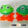 Somersault & Jump Frog