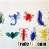 TPR Small Insect Toy