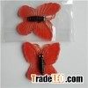 TPR Material Sticky Butterfly Toy