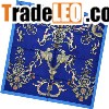 2012 Fashion Print Hot Sale Silk Bandana