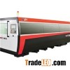 HFC Series CNC Fiber Laser Cutting Machine HFC-3015