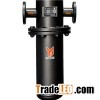 Oxygen booster air filter