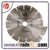 HM-03 China Diamond Saws Blade For Cutting Granite Marble