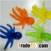 TPR Material Stretched Octopus Toy